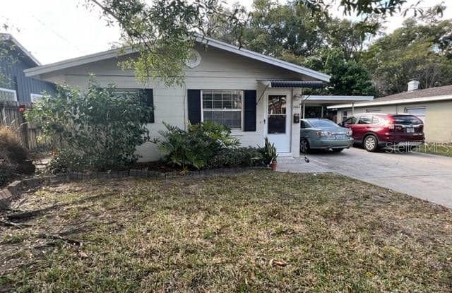 2404 MUSSELWHITE AVENUE - 2404 Musselwhite Avenue, Orlando, FL 32804