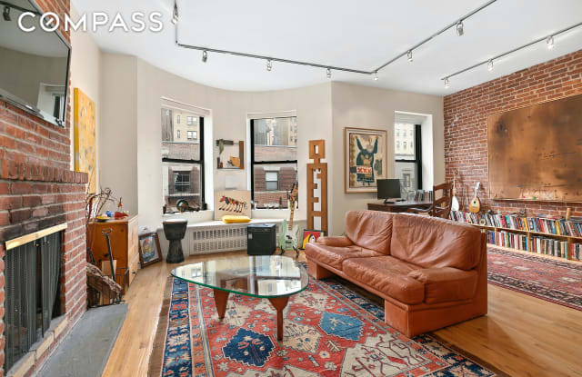 342 West 85th Street - 342 West 85th Street, New York City, NY 10024