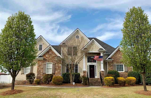 4716 Swordfish Drive - 4716 Swordfish Drive, Wake County, NC 27603