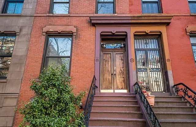 458 West 153rd Street