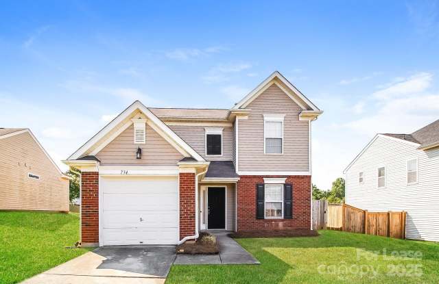 Photo of 734 Aberdeen Glen Place