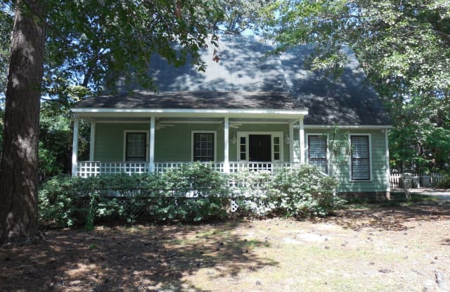 3415 Lake Avenue - 3415 Lake Avenue, Richland County, SC 29206