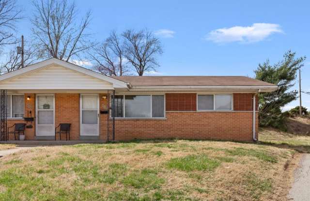 417 South Cadillac Drive
