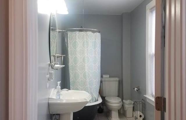 6 Prescott Hall Road unit: 2