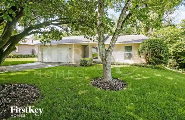 11038 Vista Haven Drive