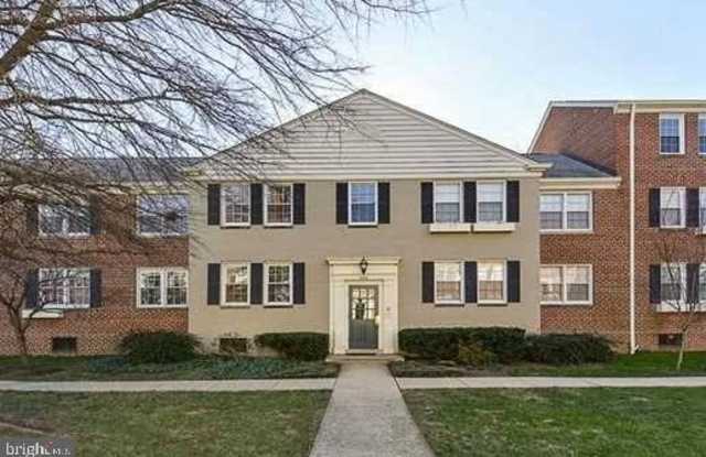 6618 POTOMAC AVENUE - 6618 Potomac Avenue, Fairfax County, VA 22307