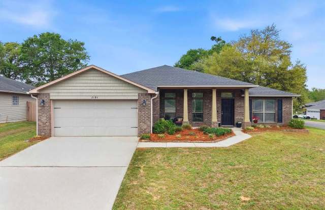 2184 Liberty Loop Road