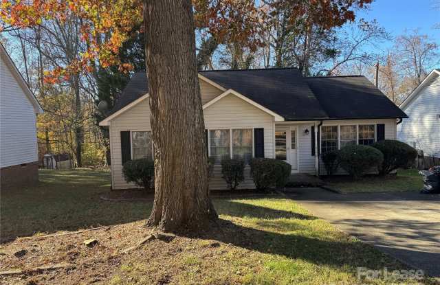 1424 Ridgewood Drive