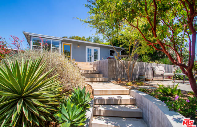 4523 Palmero Dr - 4523 Palmero Drive, Los Angeles, CA 90065