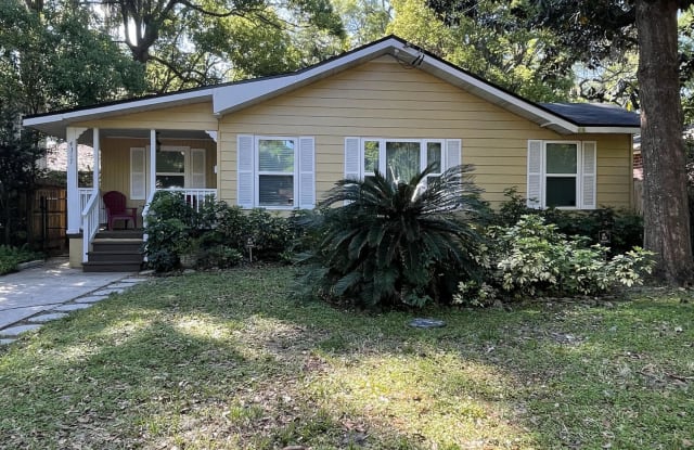 4317 LONGFELLOW ST - 4317 Longfellow Street, Jacksonville, FL 32210