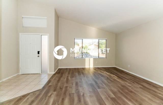 11151 North Desert Flower Drive