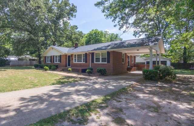 1416 Two Notch Road SE