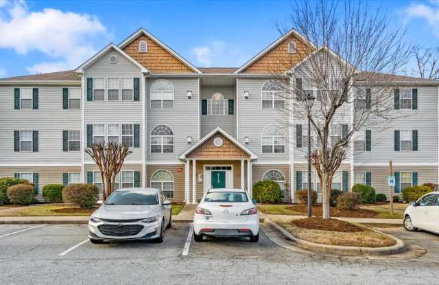 6113 Hedgecock Circle - 3D