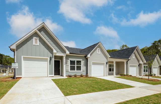 Covey Homes Loganville – Homes for Rent