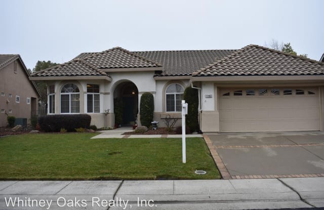 7396 Goose Meadows Way - 7396 Goose Meadows Way, Roseville, CA 95747