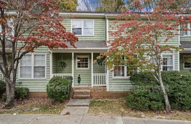 126 Shady Spring Place