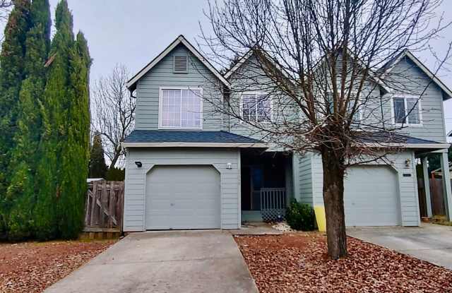 Great Townhome in Sherwood is a Must See!