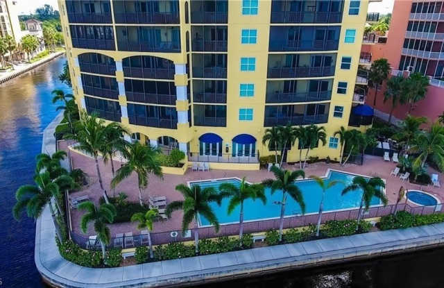 2797 1st Street unit: 2002