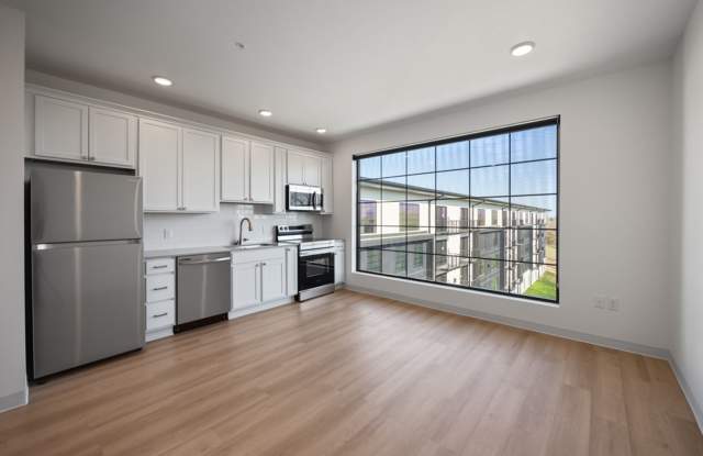 West Light Apartments - Brand New