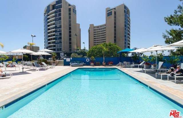 4335 Marina City unit: 642