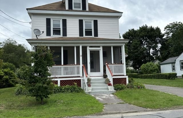 32 Rockland - 32 Rockland Street, Haverhill, MA 01832