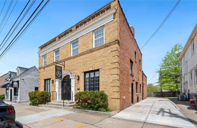 12900 Madison Avenue unit: 2