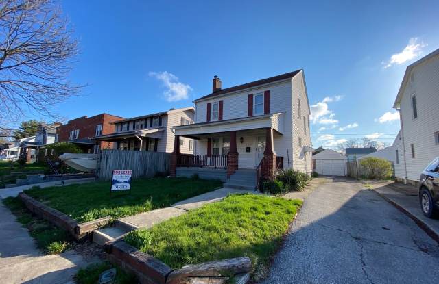 130 N Roys Ave