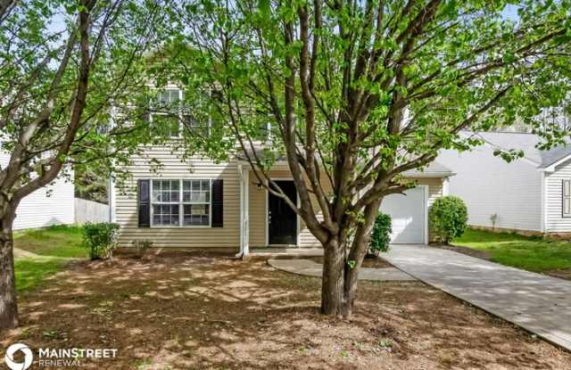 320 Kingville Drive - 320 Kingville Drive, Charlotte, NC 28213