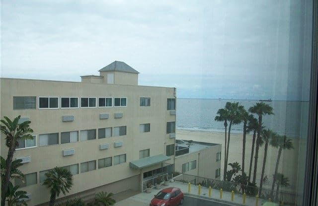 1250 E Ocean Boulevard #406 - 1250 E Ocean Boulevard, Long Beach, CA 90802