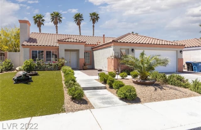 2721 Briarcliff Avenue - 2721 Briarcliff Avenue, Henderson, NV 89074