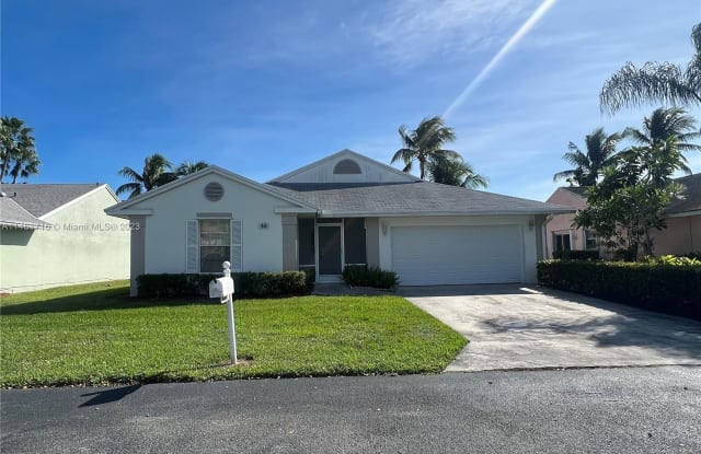 645 SE 23 ave - 645 Southeast 23rd Avenue, Homestead, FL 33035