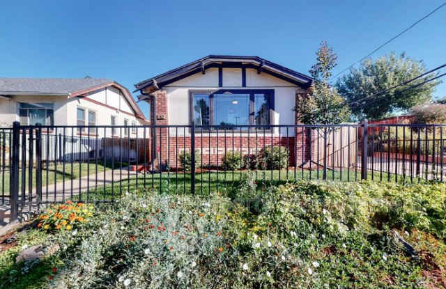 Photo of 3317 Bruce Randolph Ave