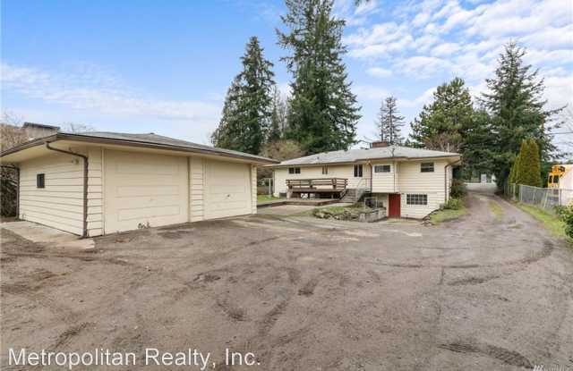 19212 Filbert Rd - 19212 Filbert Road, Bothell West, WA 98012