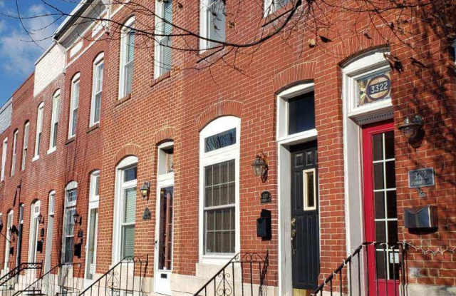 3320 O'DONNELL STREET - 3320 O Donnell Street, Baltimore, MD 21224