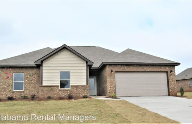 26159 Valley Ridge Road NW - 26159 Valley Ridge Road Northwest, Huntsville, AL 35756