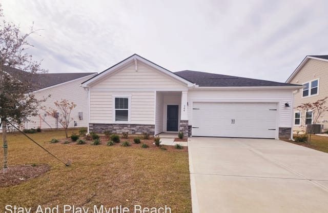 344 Wades Way - 344 Wades Way, Horry County, SC 29568