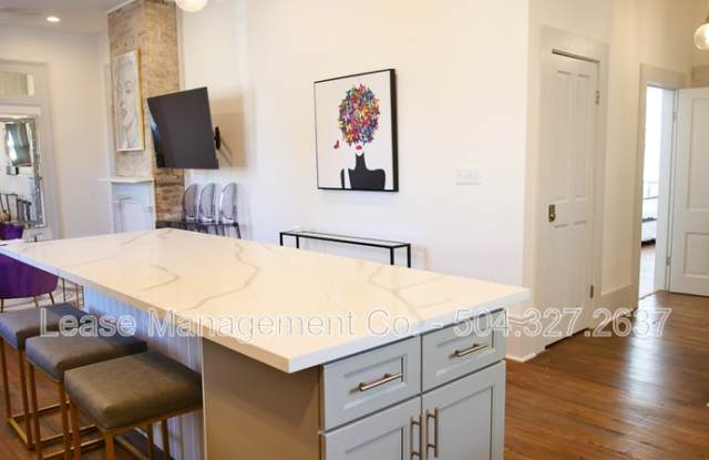 1577 North Dorgenois Street