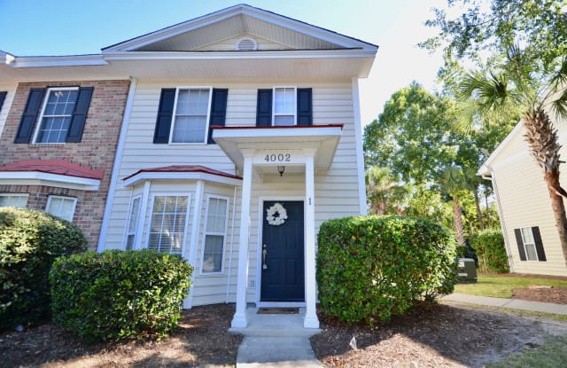 4002 Radcliffe Place Dr Apt J1 - 4002 Radcliffe Place Dr, Charleston, SC 29414