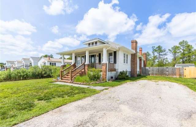 41 Messick Road