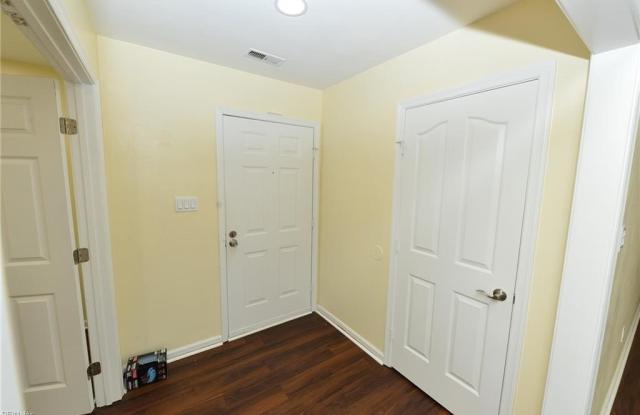 2416 Broadnax Circle