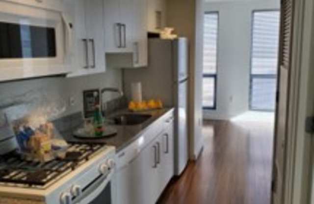 Square 50 Apartments