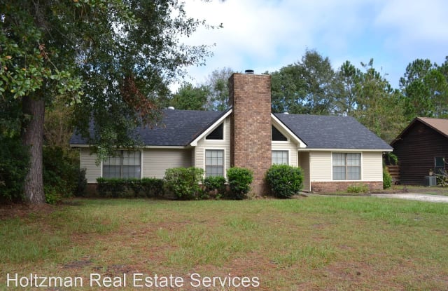 609 Demere Street - 609 Demere Road, Hinesville, GA 31313