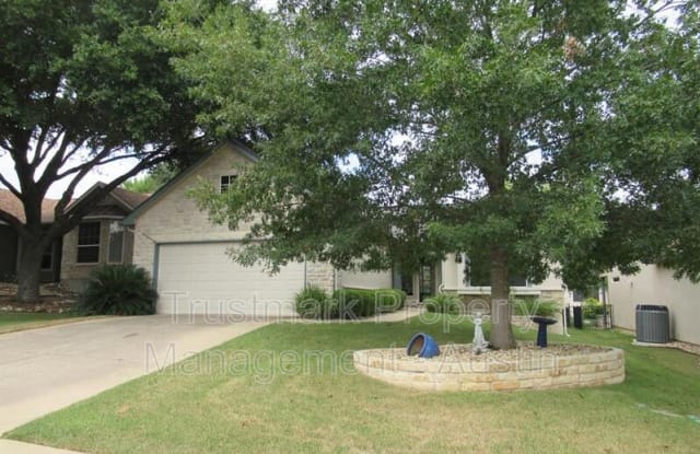 104 Purple Sage Dr. - 104 Purple Sage Drive, Georgetown, TX 78633