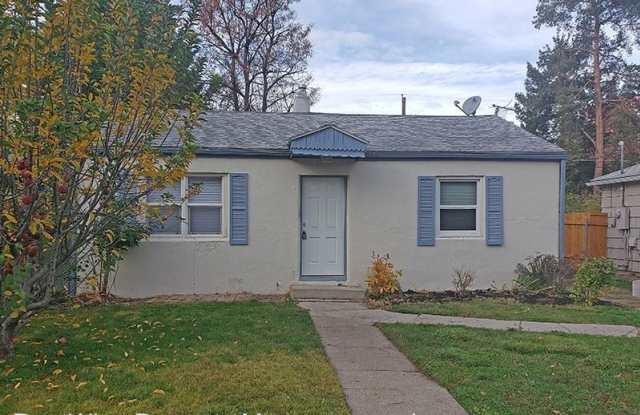 1709 Shoshone St - 1709 S Shoshone St, Boise, ID 83705