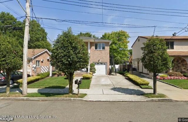 163 Fabian Street - 163 Fabian Street, Staten Island, NY 10312