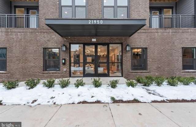 21950 GARGANEY Terrace unit: 308