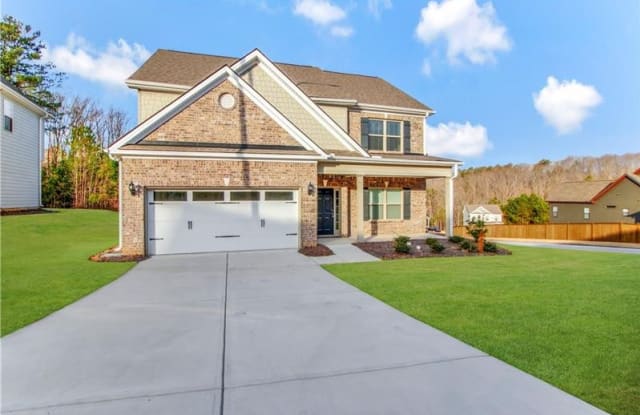 61 Donegal Way - 61 Donegal Way, Paulding County, GA 30132