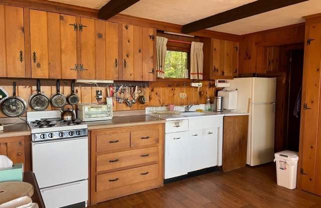 493 Center Harbor Neck Road