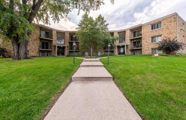 Riverwest Apartments