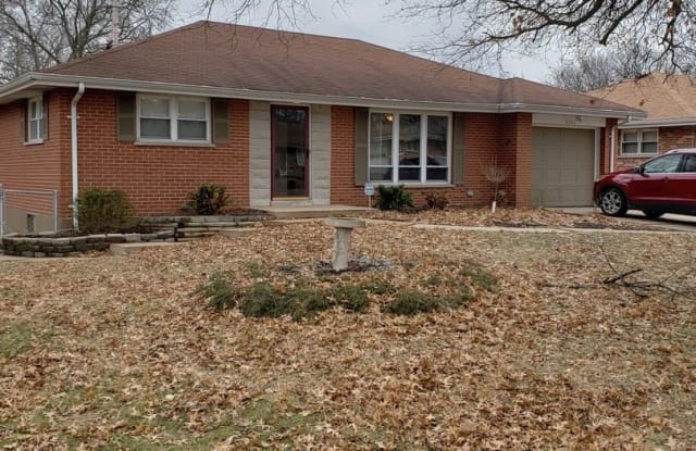 9702 Grantview - 9702 Grantview Drive, Concord, MO 63123